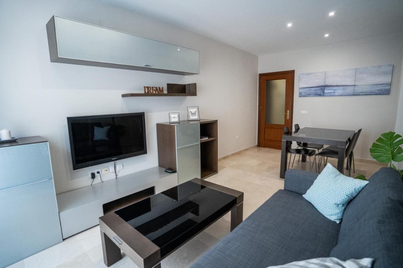 Palomas 15 Appartement Sanlúcar de Barrameda