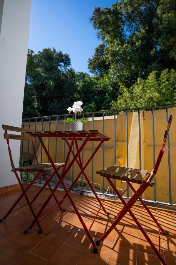 Palomas 15 Appartement