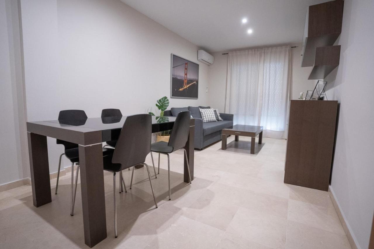 Appartement Palomas 15 *