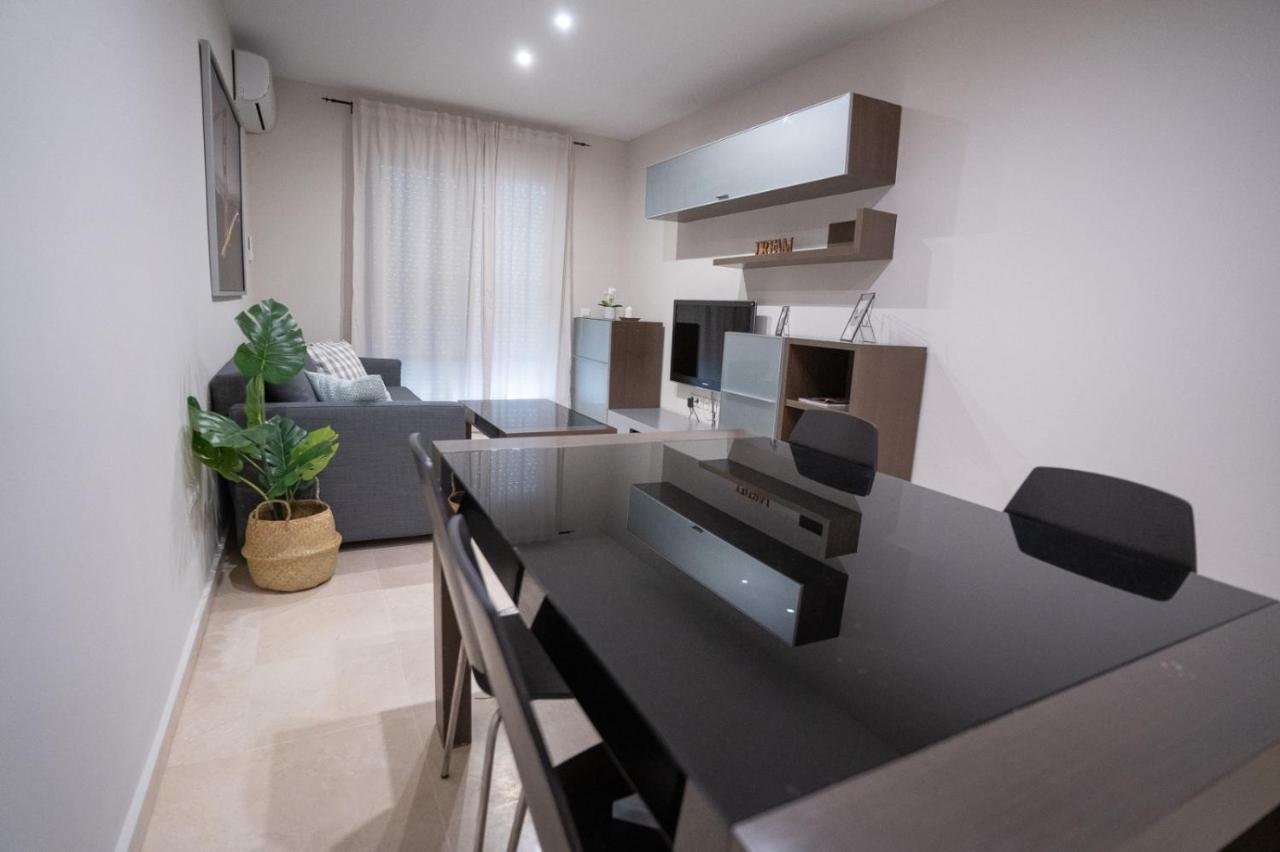 Palomas 15 Appartement Sanlúcar de Barrameda