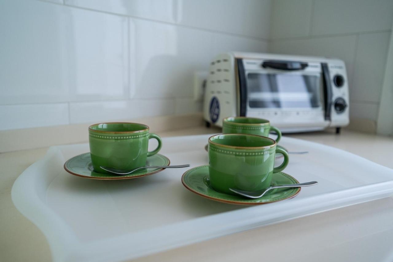 Apartment Palomas 15 Sanlucar de Barrameda